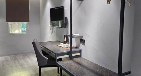 其他 2 Pantai Inn Kota Kinabalu