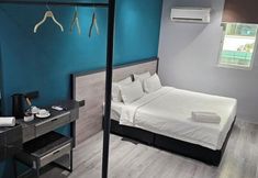 其他 6 Pantai Inn Kota Kinabalu