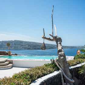 Primary image1伊亞日落別墅飯店,Sunset in Oia飯店