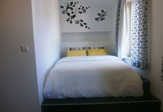 Lain-lain 5 Thomar Story