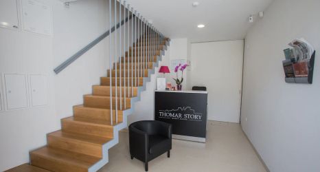 Lain-lain 2 Thomar Story