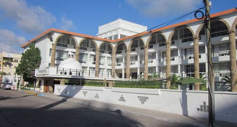 Others 2 Hotel Solamar Inn