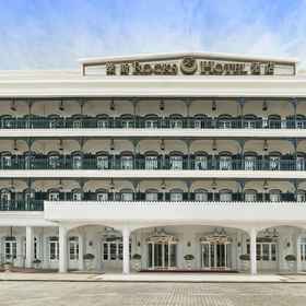 Primary image 1 Rocks Hotel, Macau Science Center Hotels