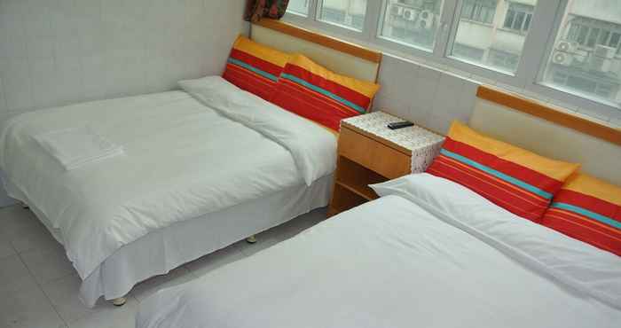 Lainnya Fortunate Guest House