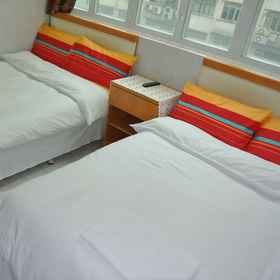 Primary image 1 Fortunate Guest House, Canton Road Hotels