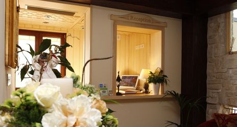 其他 2 Hotel Villa Clementina