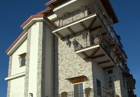 其他 Hotel Villa Clementina