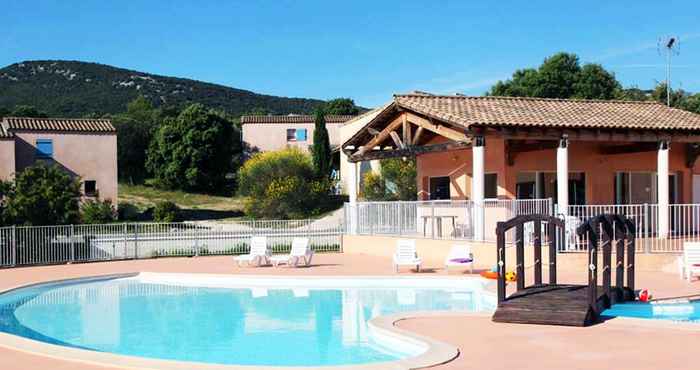 Lainnya Résidence Nemea les Portes des Cévennes