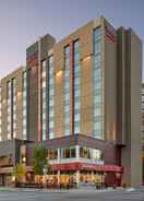 Imej utama Fairfield Inn & Suites by Marriott Calgary Downtown