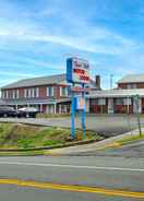 ภาพหลัก Knob Hill Motor Lodge – Hillsville