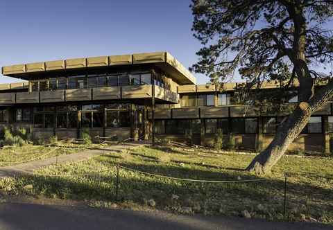 Others Kachina Lodge - Inside the Park