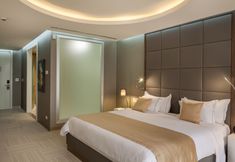 Lainnya 7 Las Americas Golden Tower Panama