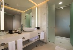 Lainnya 6 Las Americas Golden Tower Panama