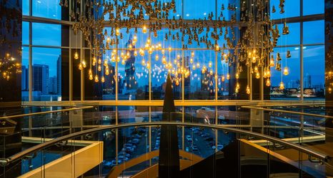 Lainnya 2 Las Americas Golden Tower Panama