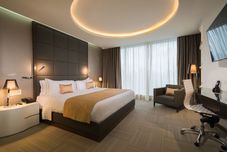 Lainnya Las Americas Golden Tower Panama