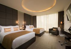 Lainnya 5 Las Americas Golden Tower Panama