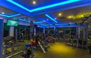 Others 3 Action Point Fitness Resort