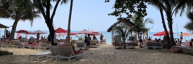 Lain-lain Hiep Thanh Resort