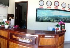 Lain-lain 5 Hiep Thanh Resort