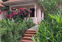 Lain-lain 7 Hiep Thanh Resort