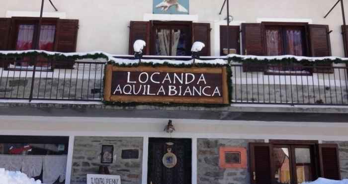 Lainnya Locanda Aquila Bianca