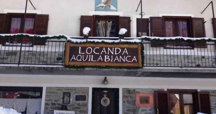 Khác Locanda Aquila Bianca