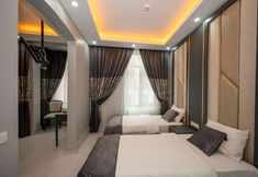 其他 5 Hotel Next2