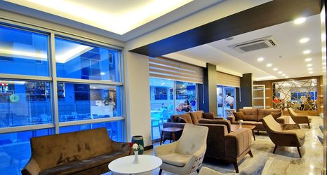 其他 2 Kleopatra Ramira Hotel - All Inclusive