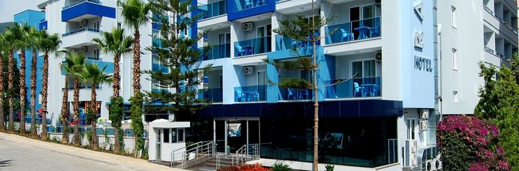 其他 Kleopatra Ramira Hotel - All Inclusive