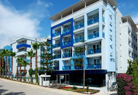 其他 Kleopatra Ramira Hotel - All Inclusive