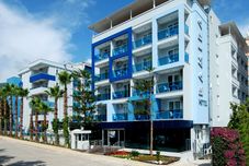 其他 Kleopatra Ramira Hotel - All Inclusive