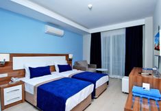 其他 6 Kleopatra Ramira Hotel - All Inclusive