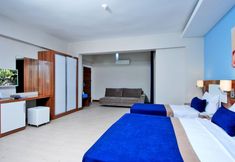 其他 5 Kleopatra Ramira Hotel - All Inclusive