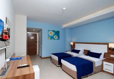 其他 4 Kleopatra Ramira Hotel - All Inclusive