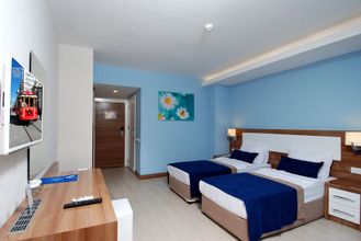 其他 4 Kleopatra Ramira Hotel - All Inclusive
