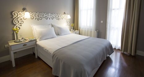 อื่นๆ 2 Miel Suites