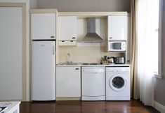 อื่นๆ 3 Miel Suites