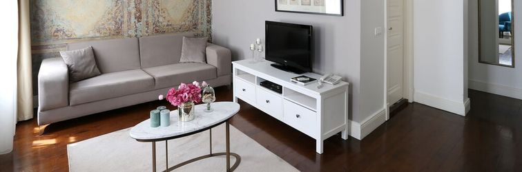 อื่นๆ Miel Suites