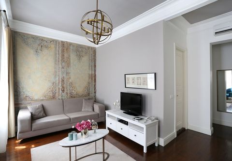 อื่นๆ Miel Suites