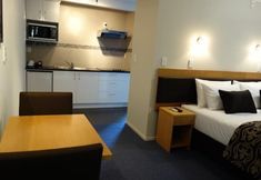 기타 5 Parakai Springs Lodge