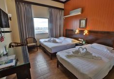 Others 7 Hotel Essencia