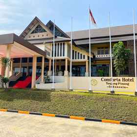 Primary image 1 COMFORTA HOTEL TANJUNG PINANG, Perumahan Al Azhar Hotels
