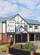 Imej utama Alpine Rose Greymouth Motel