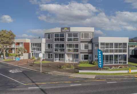 Lain-lain Waterfront Apartments Whitianga