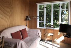 その他 5 Mount Hobson Boutique Accommodation