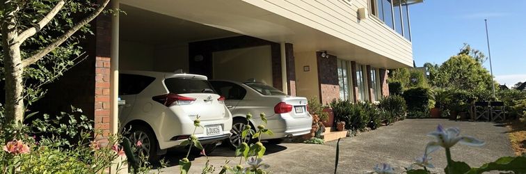 Lain-lain Mount Hobson Boutique Accommodation