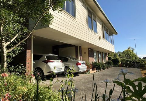 Lain-lain Mount Hobson Boutique Accommodation