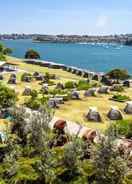 ภาพหลัก Cockatoo Island