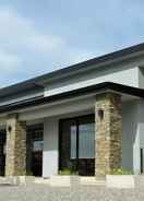 Imej utama The Reservation B&B