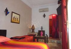 Others 7 Riad Sesame